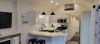 New Park Model Home 2