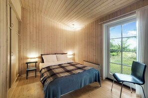 3 soveværelser, strygejern/strygebræt, gratis Wi-Fi