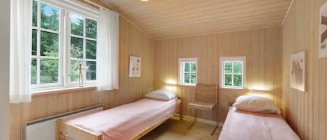 3 Schlafzimmer, Bügeleisen/Bügelbrett, kostenloses WLAN
