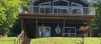 Where Friends and Family make Memories.