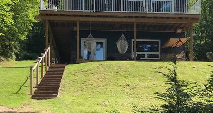 Where Friends and Family make Memories.