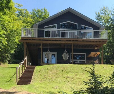 Where Friends and Family make Memories.