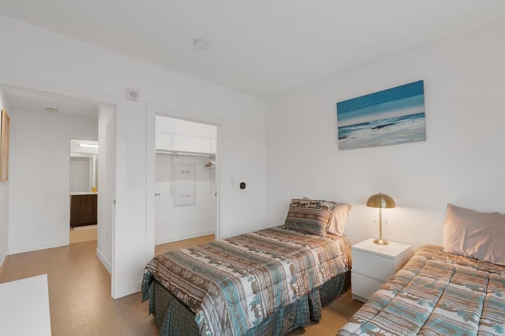 Fenway 2 bed 2 bath condo Boston Vrbo