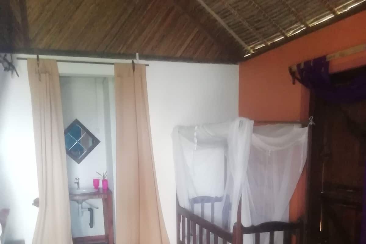 Kamer | Reisbedje