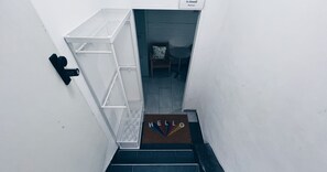 Interieur