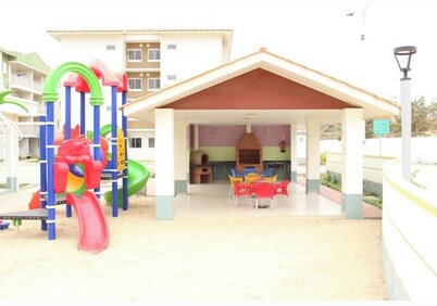 Remarkable 3-Bed Apartment in Viana