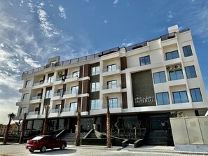 Exterior - Hurghada - Apartment - Sleeps 6 - Pool - Parking (Hurghada)