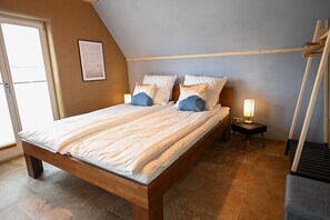 4 habitaciones, tabla de planchar con plancha y wifi 
