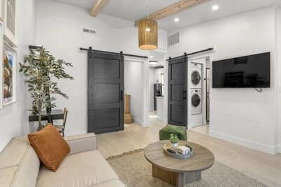 Private Luxury Tiny Home