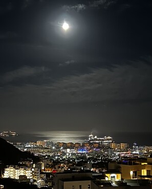 Property grounds - Relax, Rejoice, Repeat! With Sunrises, Mt. Zeta, Sunsets, Sparkling Marina Views (Cabo San Lucas)