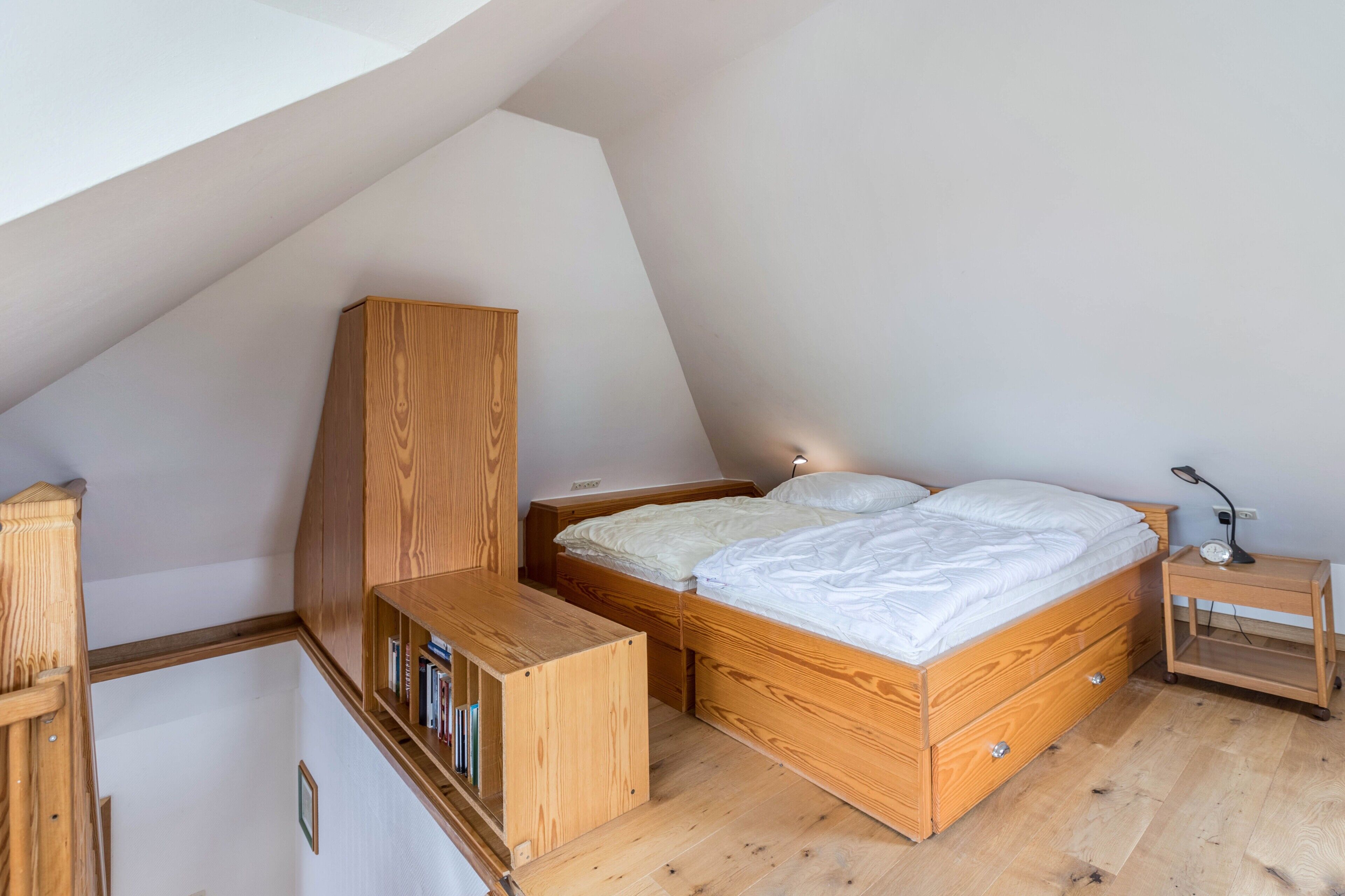 1 bedroom, free WiFi