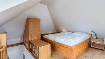 1 bedroom, free WiFi