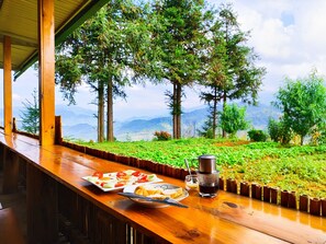 Restaurant - Hmong's Life Homestay & Trekking (Mu Cang Chai)