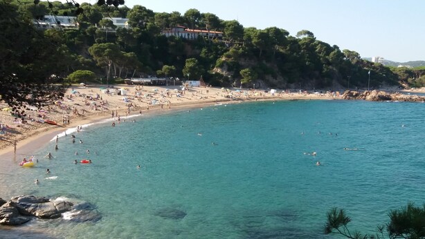 Plage