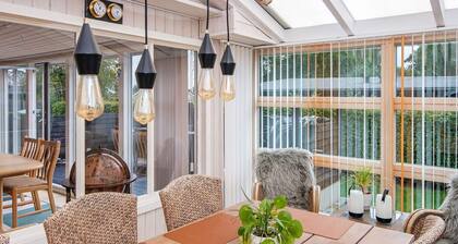 7 Person Holiday Home in Juelsminde