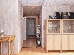 House | Interior