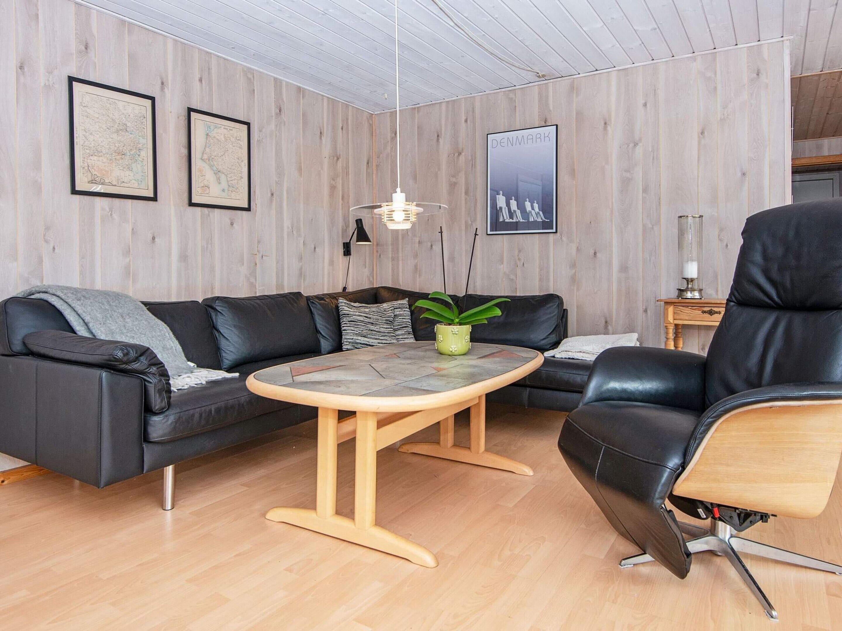 Casa | Interior
