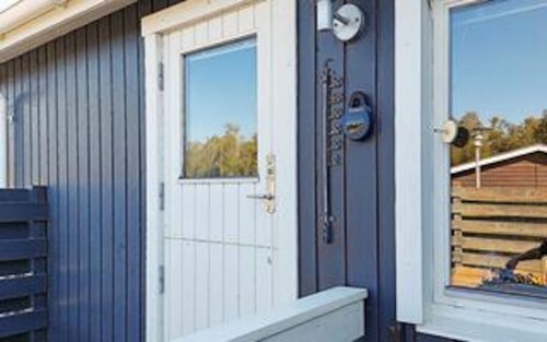 7 Person Holiday Home in Juelsminde