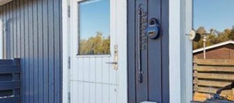 7 Person Holiday Home in Juelsminde