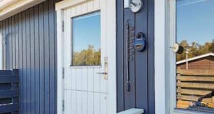7 Person Holiday Home in Juelsminde