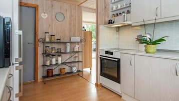 House | Private kitchen