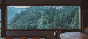 NIPPONIA Kosuge Village CLIFF SIDE VILLA