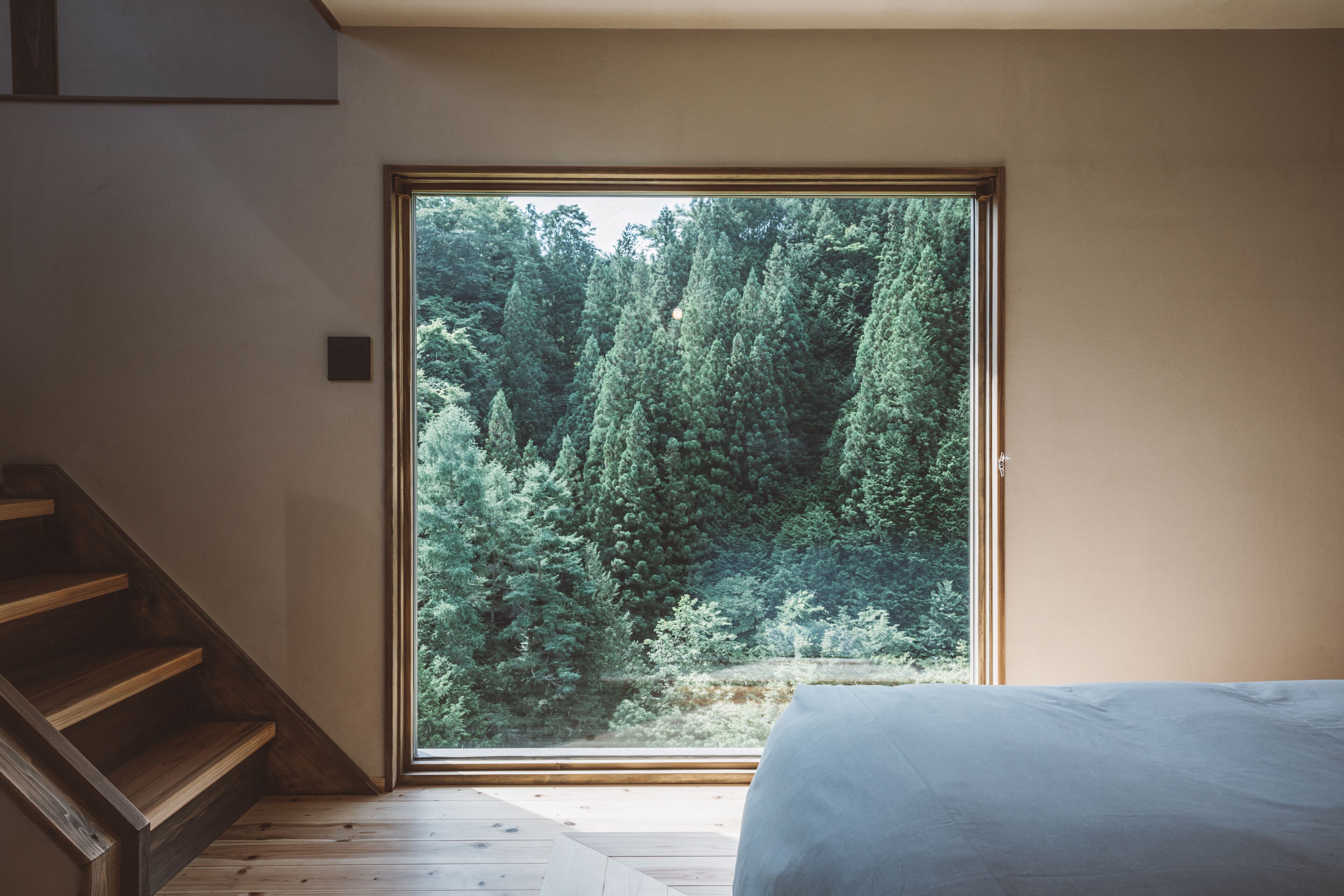 1 bedroom, free minibar, in-room safe, individually decorated