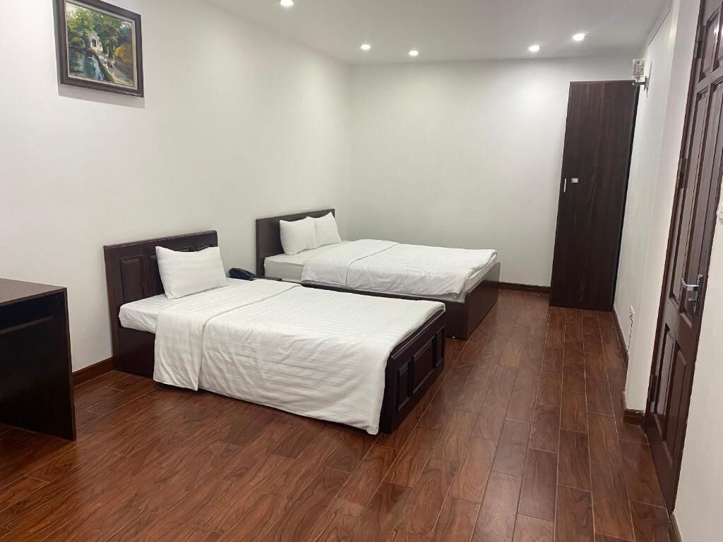 Photo - Mia Sen Vong Hotel Ha Noi