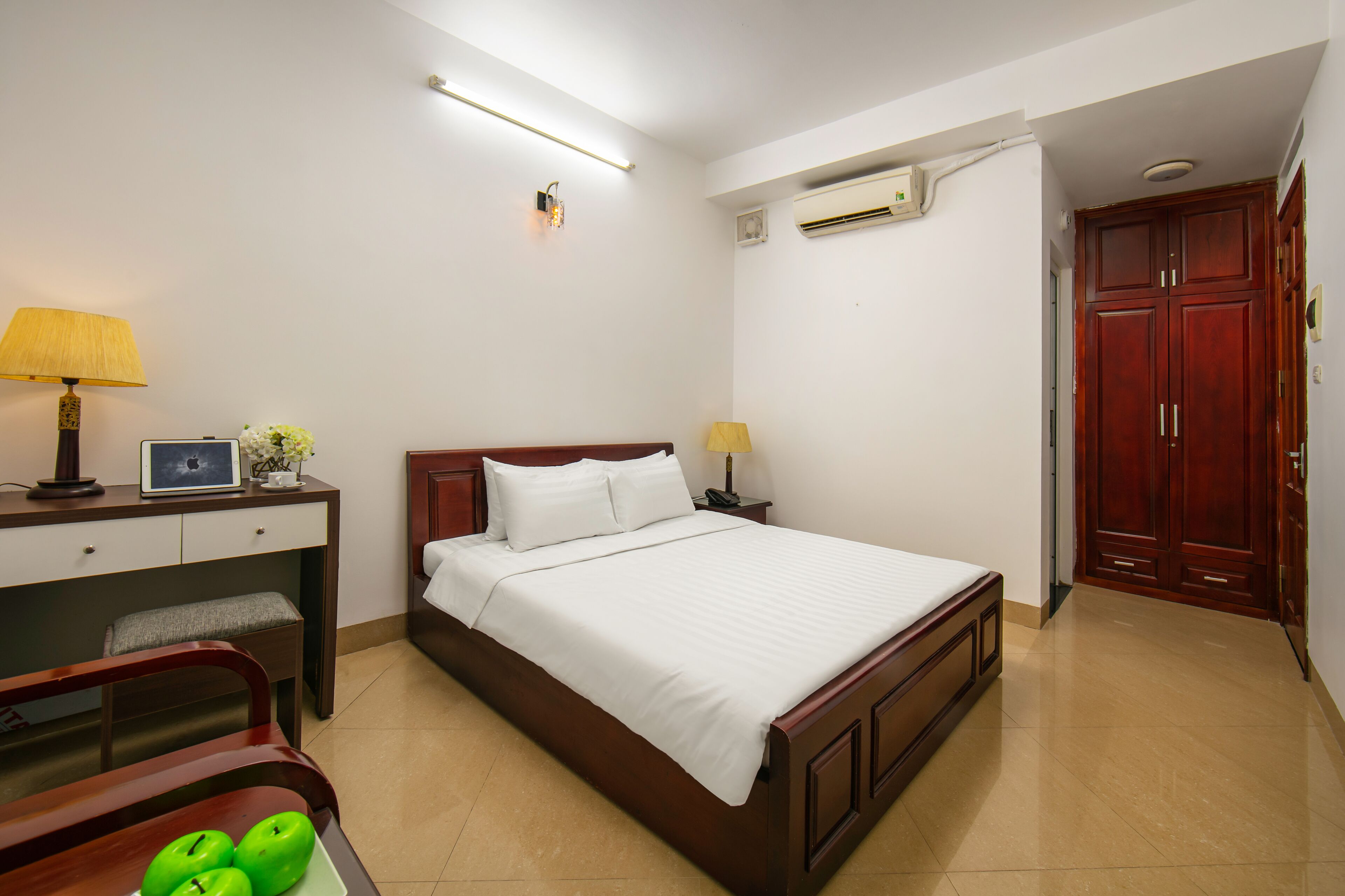 Photo - Mia Sen Vong Hotel Ha Noi