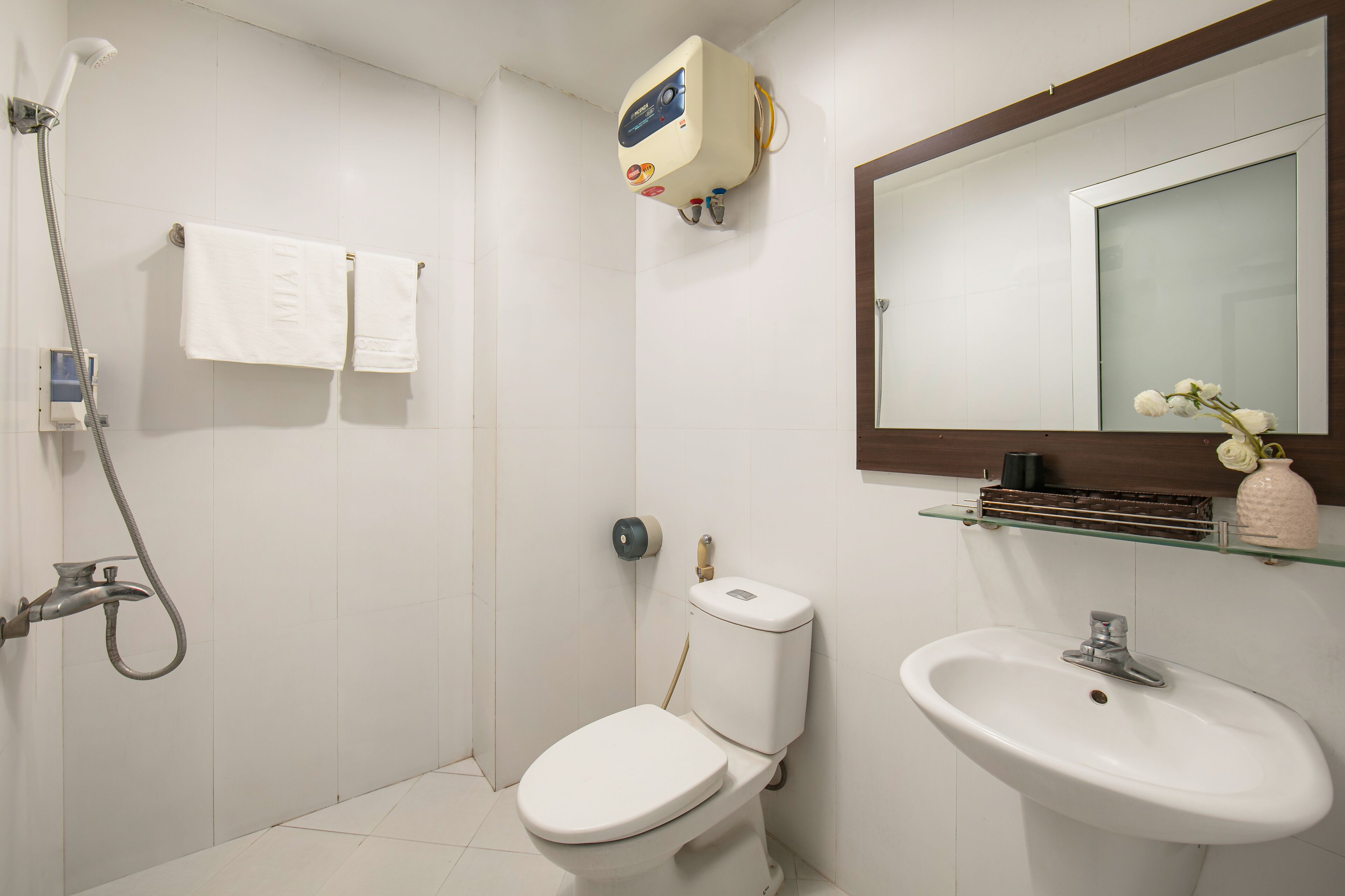 Photo - Mia Sen Vong Hotel Ha Noi