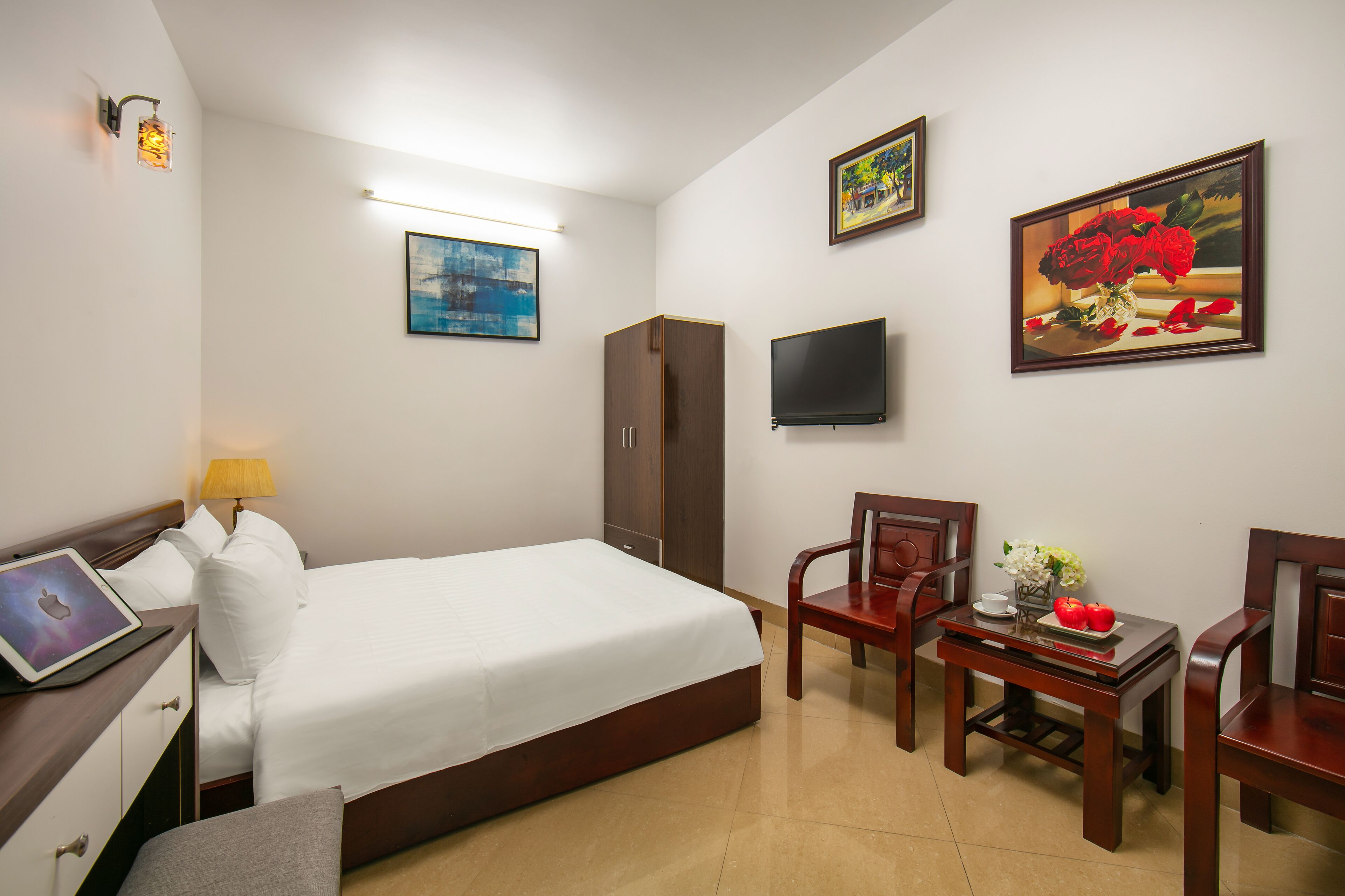 Photo - Mia Sen Vong Hotel Ha Noi