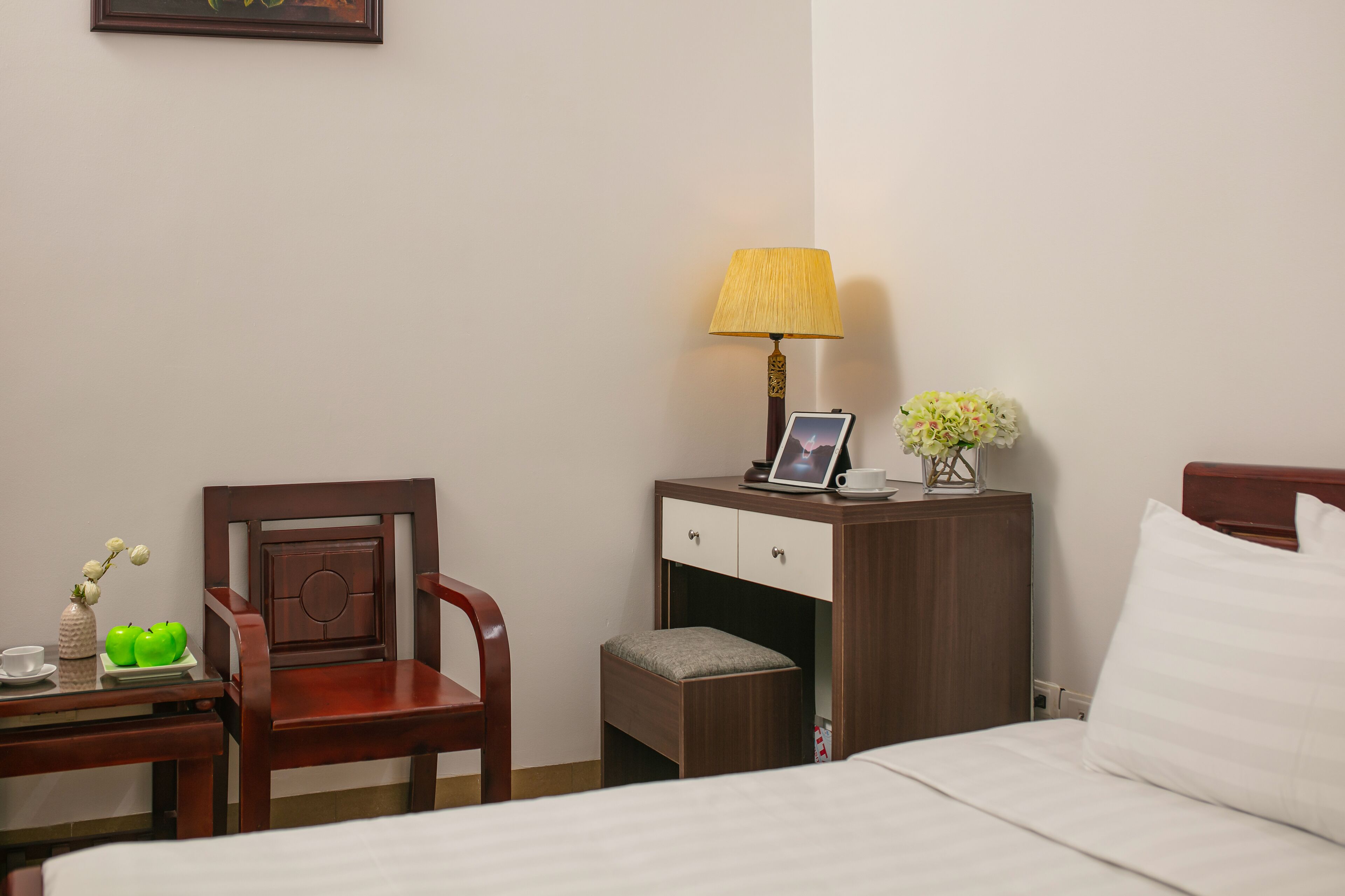 Photo - Mia Sen Vong Hotel Ha Noi