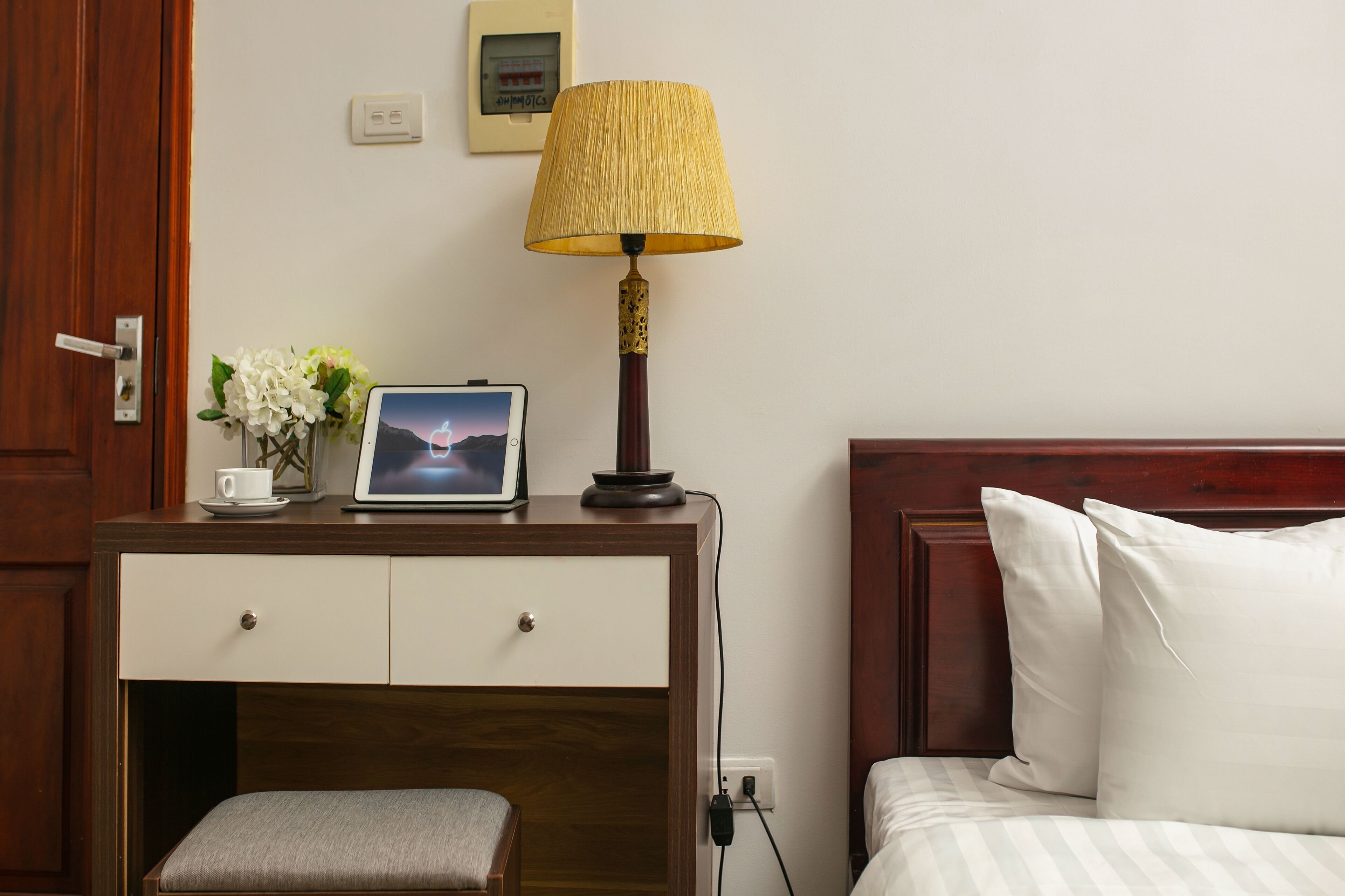 Photo - Mia Sen Vong Hotel Ha Noi