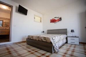 1 Schlafzimmer, WLAN
