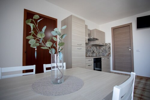Lya studio | central house, balcony, a/c, wifi