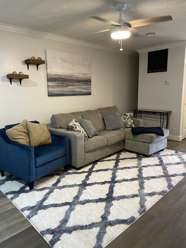 Téléviseur connecté