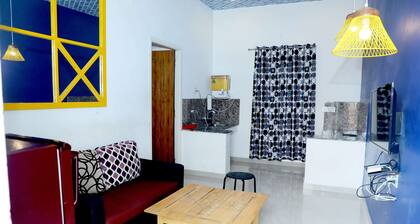 Seashore Beach House