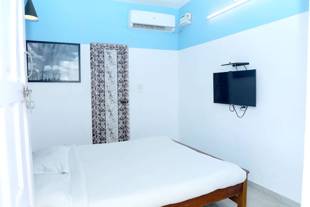 Kamar Klasik | Seprai antialergi dan Wi-Fi gratis