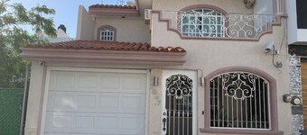 House in the north of Culiacán