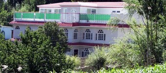 DEWAN E KHAS Hotel Skardu