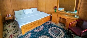 DEWAN E KHAS Hotel Skardu