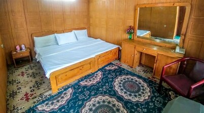 DEWAN E KHAS Hotel Skardu
