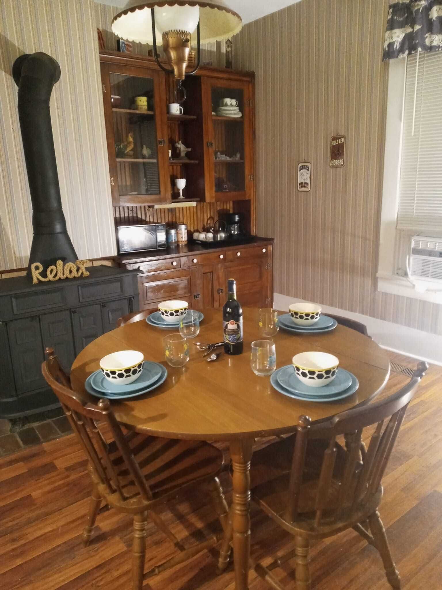 Servei de restauració