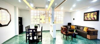 Departamento Confortable