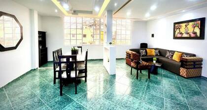 Departamento Confortable