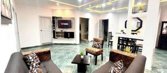 Departamento Confortable
