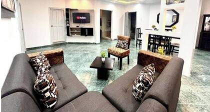 Departamento Confortable