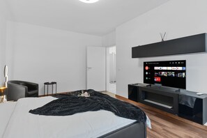 1 habitación y wifi gratis 