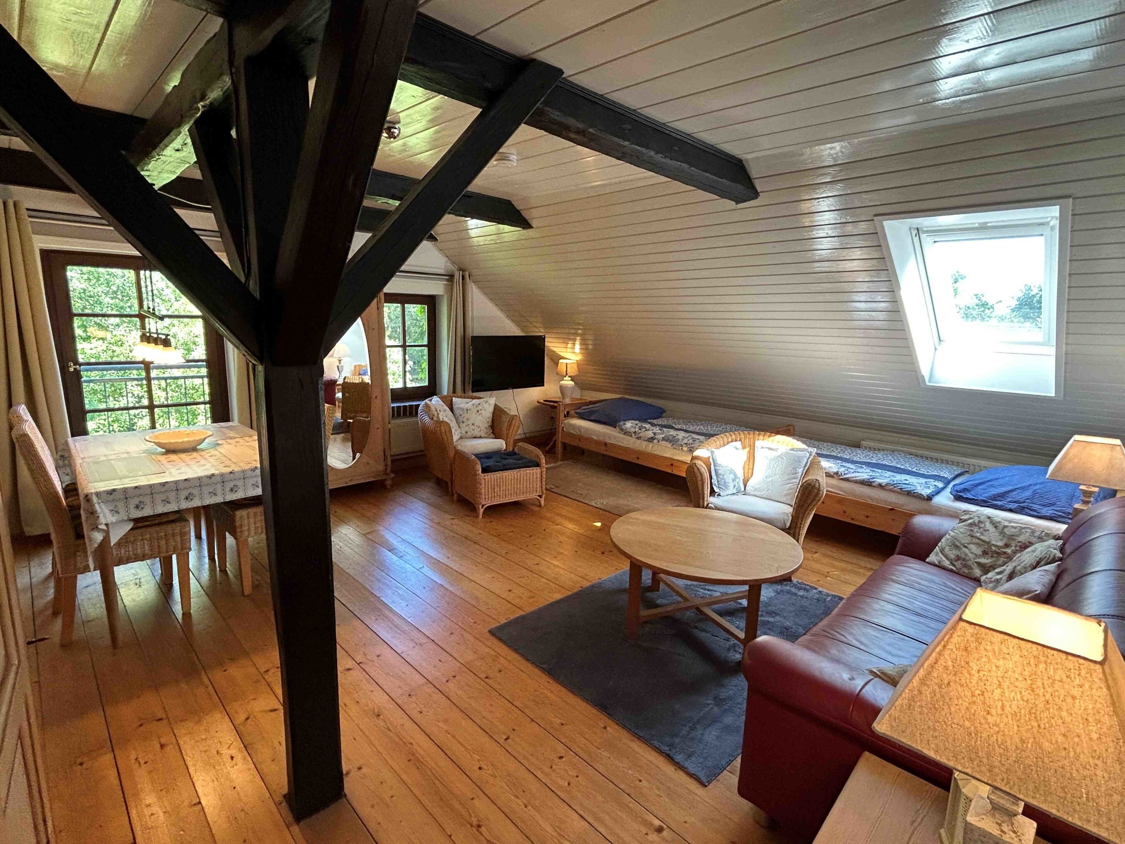 Intérieur