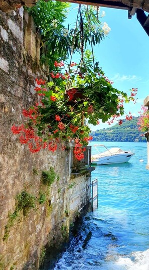 Apartment - Emily s Holiday Home (Torno)
